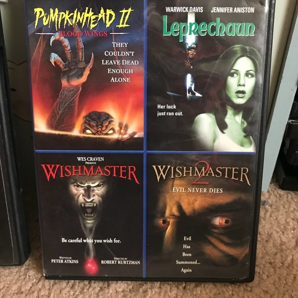 Bundle of 9 Movies DVD’s - Picture 2 of 8